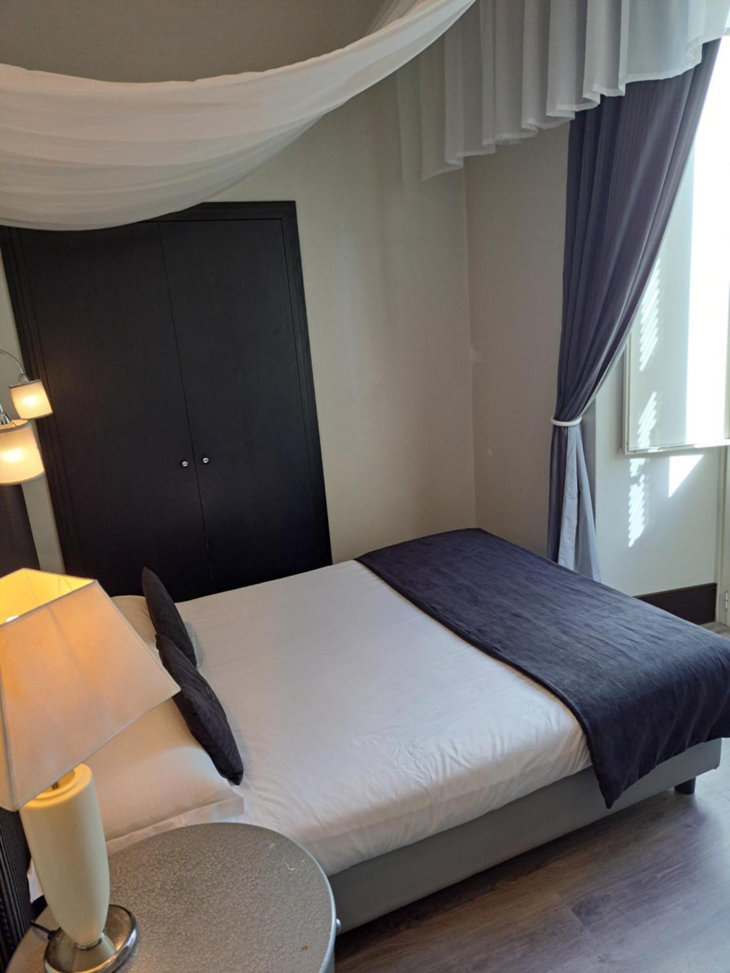 Hotel Giuggioli Rome Exterior photo